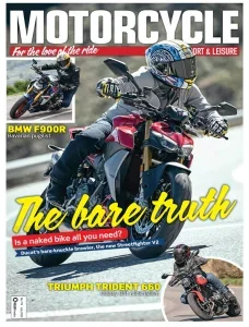 motorcycle sport leisure 07 2025 freemagazines.top