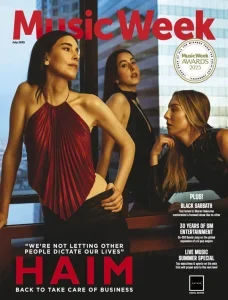 music week 07 2025 freemagazines.top