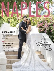 Naples Illustrated – June 2025 Download Magazine PDF