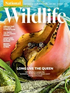 national wildlife summer 2025 freemagazines.top