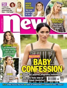 New! Magazine – 9 June 2025 Download Magazine PDF