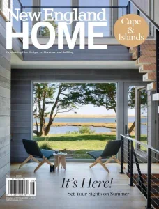 new england home cape islands summer 2025 freemagazines.top