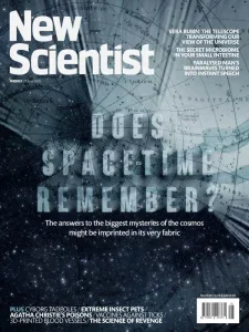 new scientist international edition 21 june 2025 freemagazines.top