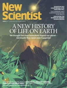 new scientist usa 06 7 2025 freemagazines.top