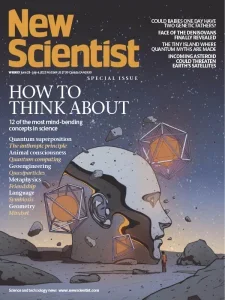 new scientist usa 28 june 2025 freemagazines.top