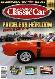 new zealand classic car 07 08 2025 freemagazines.top