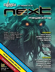 Next Magazine – Issue 8 2025 Download Magazine PDF