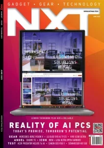 nxt magazine june 2025 freemagazines.top