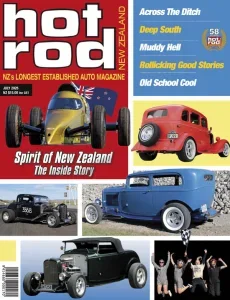 nz hot rod 07 2025 freemagazines.top
