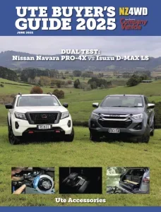 nz4wd ute buyers guide 06 2025 freemagazines.top