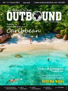 Outbound International – May 2025 Download Magazine PDF