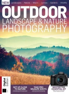 Outdoor Landscape & Nature Photography – 20th Edition 2025 Download Magazine PDF