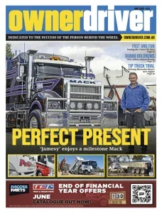 owner driver 06 2025 freemagazines.top