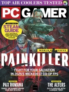 pc gamer august 2025 freemagazines.top