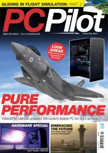 PC Pilot – July/August 2025 Download Magazine PDF