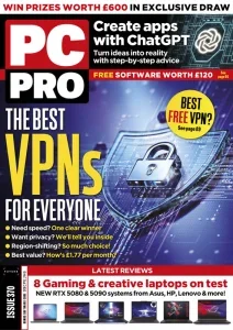 pc pro july 2025 freemagazines.top