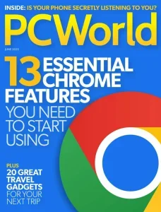 pcworld 06 2025 freemagazines.top