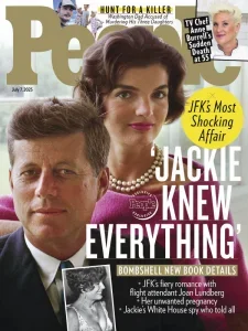 People USA – July 7, 2025 Download Magazine PDF