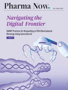 Pharma Now – February/March 2025 Download Magazine PDF