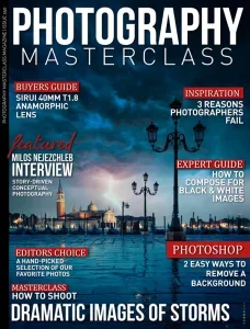 photography masterclass i150 2025 freemagazines.top