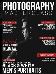 photography masterclass i151 2025 freemagazines.top