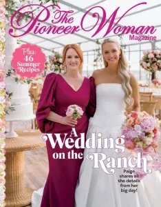 pioneer woman summer 2025 freemagazines.top