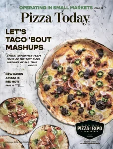 Pizza Today – February 2025 Download Magazine PDF