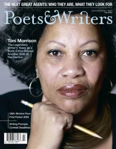 poets writers 07 08 2025 freemagazines.top
