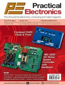 practical electronics 07 2025 freemagazines.top