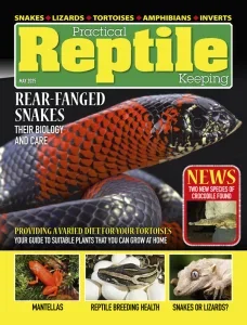 practical reptile keeping 05 2025 freemagazines.top