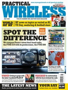 practical wireless 07 2025 freemagazines.top