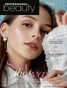 Professional Beauty – June 2025 Download Magazine PDF