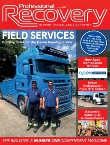 professional recovery i412 2025 freemagazines.top