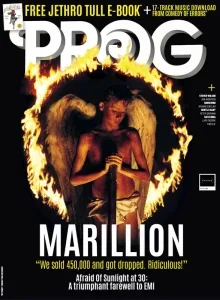Prog – Issue 161 2025 Download Magazine PDF