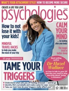 psychologies uk 07 2025 freemagazines.top