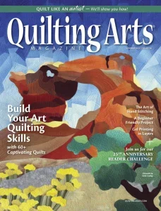 quilting arts summer 2025 freemagazines.top