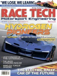 race tech 07 2025 freemagazines.top