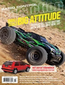 Radio Control Car Action – July 2025 Download Magazine PDF