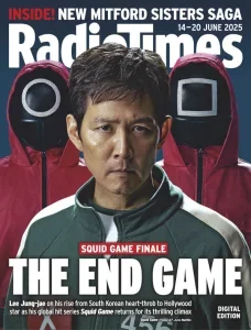 radio times 14 06 2025 freemagazines.top
