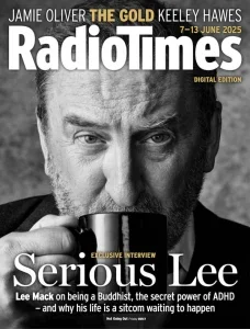 radio times 7 06 2025 freemagazines.top
