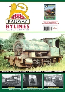 Railway Bylines – June 2025 Download Magazine PDF