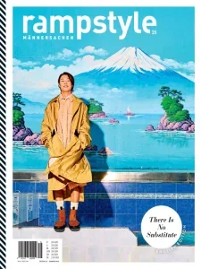 rampstyle – Issue 35 2025 Download Magazine PDF