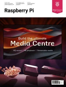 Raspberry Pi – July 2025 Download Magazine PDF