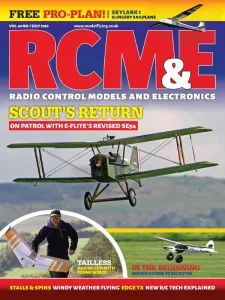 RCM&E – July 2025 Download Magazine PDF
