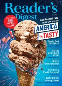 readers digest usa 07 2025 freemagazines.top
