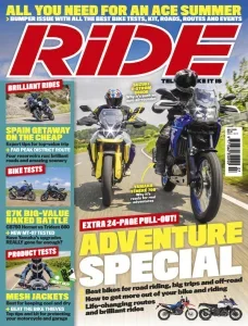 ride 07 2025 freemagazines.top