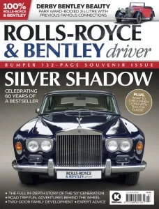 rolls royce bentley driver 07 08 2025 freemagazines.top