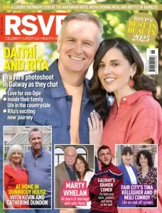 RSVP – June 2025 Download Magazine PDF
