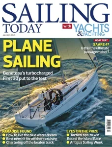 sailing today 07 2025 freemagazines.top