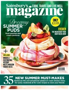 sainsburys 06 2025 freemagazines.top